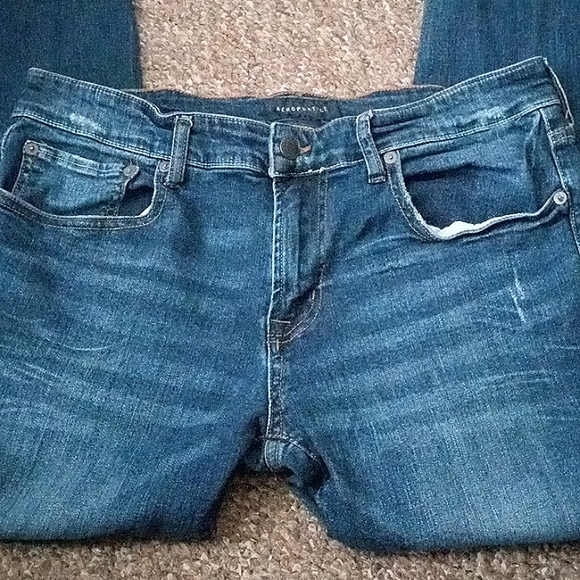 Jeans - Picture 5 of 10